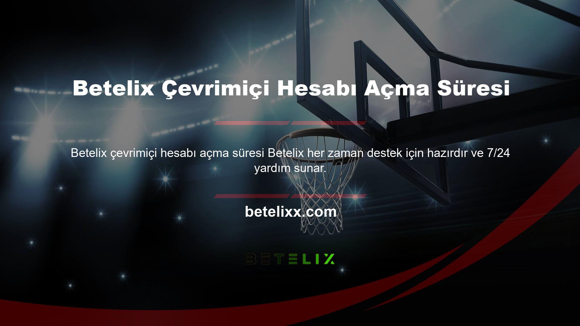 Ana sayfanın sağ alt köşesinde bulunan destek butonu sarı renkle işaretlenmiştir