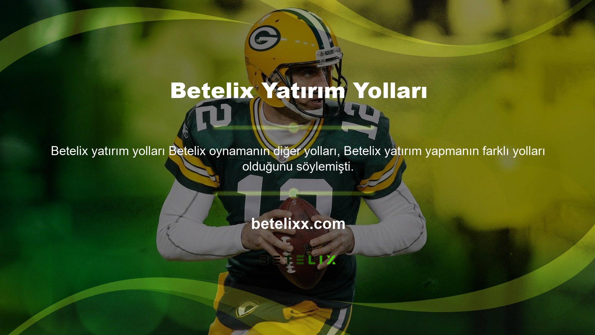 En ünlü finansal araçların yanı sıra başka bir özel yatırım yöntemini de seçebilirsiniz